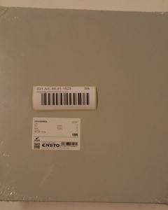 Box Cover 300x300x30 Cubo